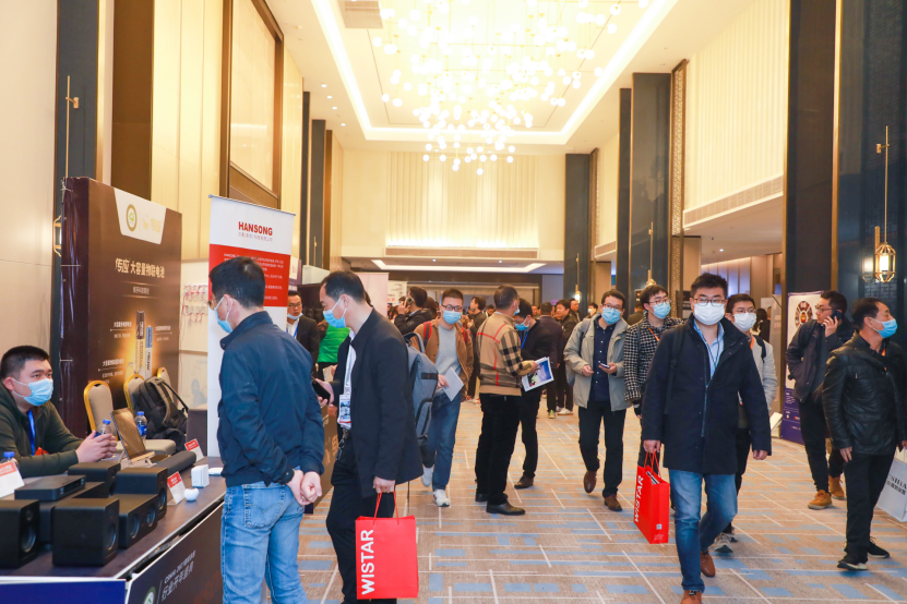 CSHIA 2021開年盛典 | 鯨孚科技首創(chuàng) 傳應(yīng)大容量物聯(lián)紐扣電池 引領(lǐng)物聯(lián)時代(圖2) CSHIA 2021開年盛典 | 鯨孚科技首創(chuàng) 傳應(yīng)大容量物聯(lián)紐扣電池 引領(lǐng)物聯(lián)時代(圖2)